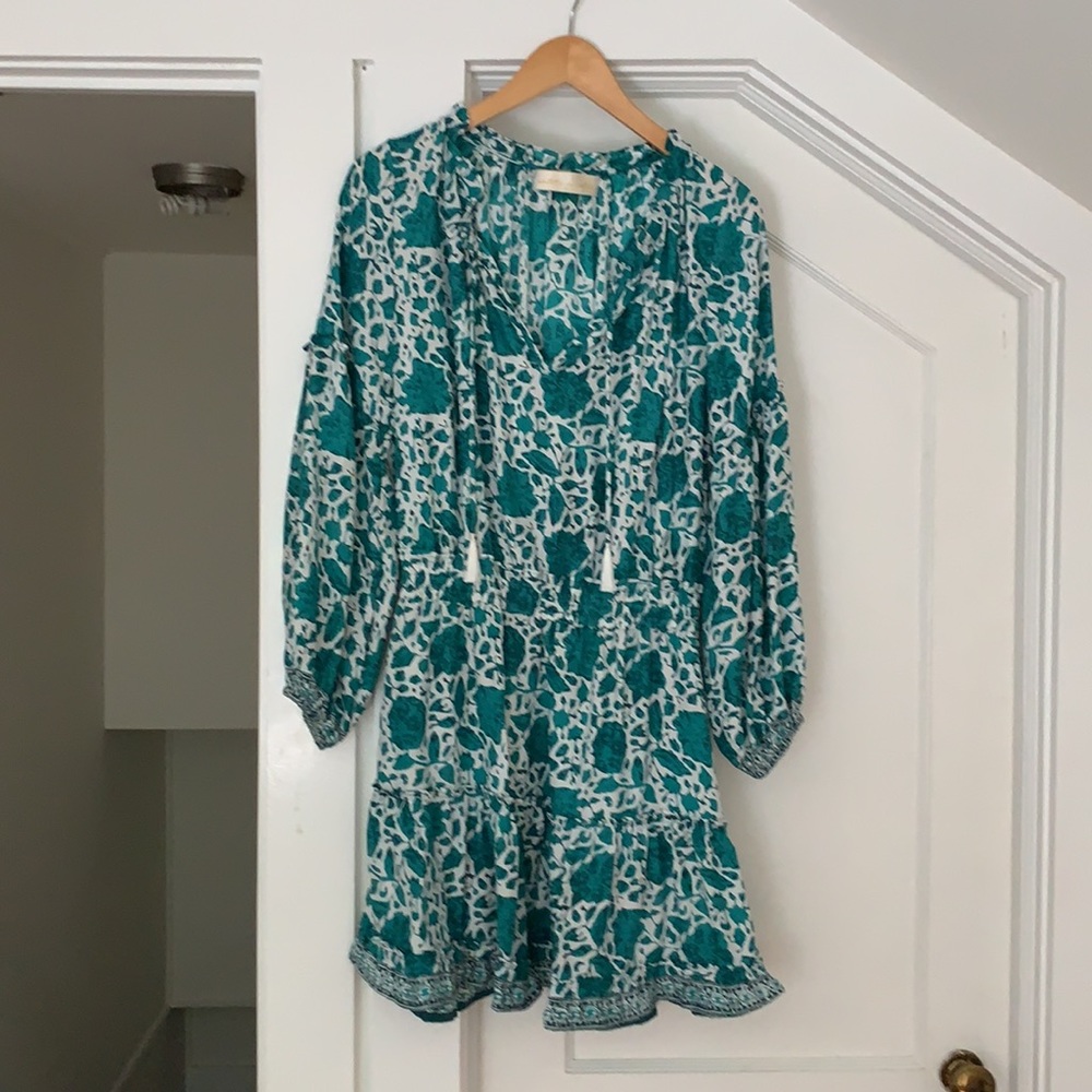 Natalie Martin Maggie dress